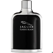 Jaguar Classic Black for Men tualetes ūdens 100 ml Jaguar Classic Black for Men tualetes ūdens 100 ml