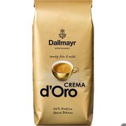 Dallmayr Crema d'Oro 1 kg Dallmayr Crema d'Oro 1 kg