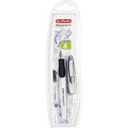 Herlitz my.pen L-Fed Pildspalva Herlitz my.pen L-Fed Pildspalva