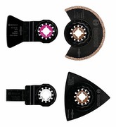 Bosch Flīžu komplekts (2609256978) Bosch Flīžu komplekts (2609256978)