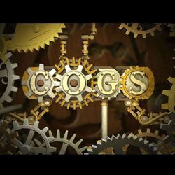 Astragon COGS PC Astragon COGS PC