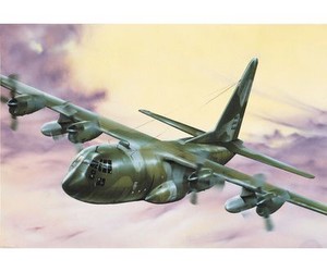 Italeri Hercules C-130H Italeri Hercules C-130H