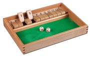 Philos Shut The Box 3120 Philos Shut The Box 3120