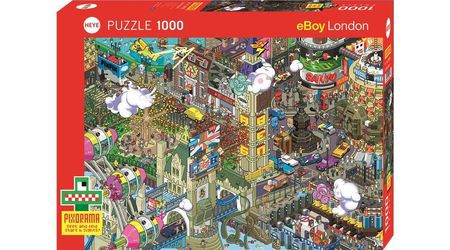 Heye Verlag London Heye Verlag London