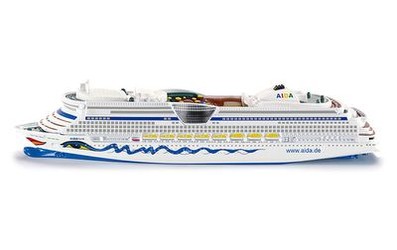 Siku Kreuzfahrtschiff 1720 Siku Kreuzfahrtschiff 1720