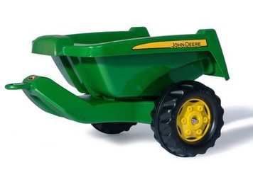 Rolly Toys rollyKipper II Rolly Toys rollyKipper II