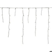 Konstsmide LED ledus lietus gaismas aizkars (2743-102) Konstsmide LED ledus lietus gaismas aizkars (2743-102)