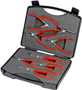 Knipex Sicherungsringzangen-Set (002125S) Knipex Sicherungsringzangen-Set (002125S)