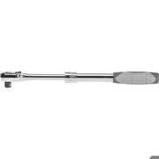 Toolcraft Teleskopiskā sprūdrata 1/2" (820680) Toolcraft Teleskopiskā sprūdrata 1/2" (820680)