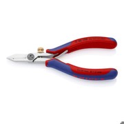 Knipex Abisolierzange 11 82 130 Knipex Abisolierzange 11 82 130