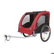 Trixie Velosipēda piekabe izm. L Trixie Velosipēda piekabe izm. L