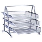 Zeller Ablageständer A4 (17701) Zeller Ablageständer A4 (17701)