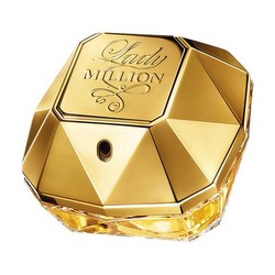 Rabanne Lady Million Parfīms 80 ml Rabanne Lady Million Parfīms 80 ml