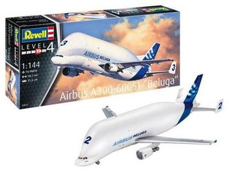 Revell Airbus A300-600 ST Beluga Revell Airbus A300-600 ST Beluga