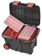 Parat Profi-Line Instrumentu kaste 5814500391 Parat Profi-Line Instrumentu kaste 5814500391