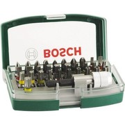Bosch Schrauberbit-Set 32-tlg. (2607017063) Bosch Schrauberbit-Set 32-tlg. (2607017063)