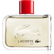 Lacoste Red tualetes ūdens 75 ml Lacoste Red tualetes ūdens 75 ml
