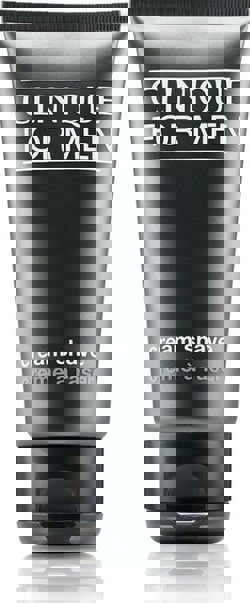 Clinique Cream Shave 125 ml Clinique Cream Shave 125 ml