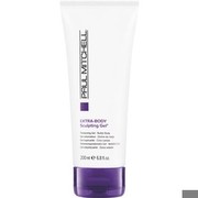 Paul Mitchell Extra Body Sculpting Gel 200 ml Paul Mitchell Extra Body Sculpting Gel 200 ml