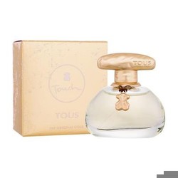 Tous Touch tualetes ūdens 30 ml Tous Touch tualetes ūdens 30 ml