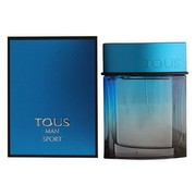 Tous Man Sport tualetes ūdens 100 ml Tous Man Sport tualetes ūdens 100 ml