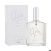 Revlon Charlie White tualetes ūdens 100 ml Revlon Charlie White tualetes ūdens 100 ml