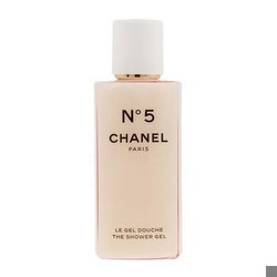 Chanel No. 5 dušas želeja 200 ml Chanel No. 5 dušas želeja 200 ml