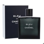 Chanel Bleu de Chanel tualetes ūdens 100 ml Chanel Bleu de Chanel tualetes ūdens 100 ml