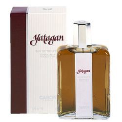 Caron Yatagan tualetes ūdens 125 ml Caron Yatagan tualetes ūdens 125 ml
