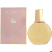 Gloria Vanderbilt Eau de Toilette Smidzinātājs 100 ml Gloria Vanderbilt Eau de Toilette Smidzinātājs 100 ml