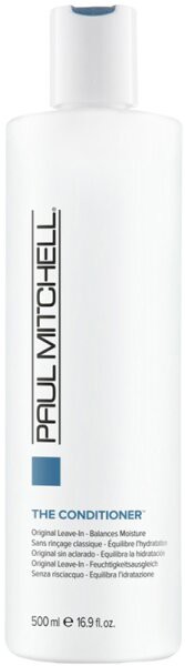 Paul Mitchell The Conditioner 500 ml Paul Mitchell The Conditioner 500 ml