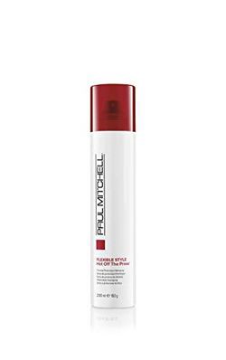 Paul Mitchell Express Style Hot off the Press 200 ml Paul Mitchell Express Style Hot off the Press 200 ml