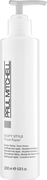 Paul Mitchell Express Style Fast Form 200 ml Paul Mitchell Express Style Fast Form 200 ml