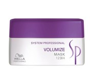 Wella SP Volumize Mask 200 ml Wella SP Volumize Mask 200 ml