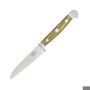 Güde Alpha Olive dārzeņu nazis Güde Alpha Olive dārzeņu nazis