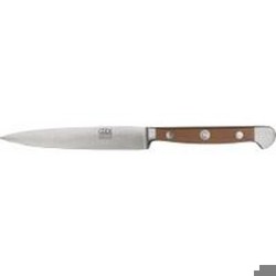Güde Alpha bumbieru spickmesser 13 cm Güde Alpha bumbieru spickmesser 13 cm