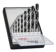 Bosch Bohrer-Set Robust Line (2607010533) Bosch Bohrer-Set Robust Line (2607010533)