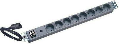 Online USV Systeme 19" USV-Steckdosenleiste 16 A (IEC16A9IEC16A-RACK) Online USV Systeme 19" USV-Steckdosenleiste 16 A (IEC16A9IEC16A-RACK)