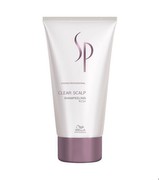 Wella SP Clear Scalp Shampeeling 150 ml Wella SP Clear Scalp Shampeeling 150 ml