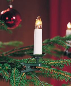 Konstsmide Baumkette 16 Topbirnen 12 m (2032-000) Konstsmide Baumkette 16 Topbirnen 12 m (2032-000)