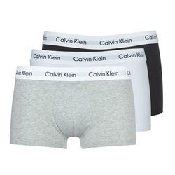 Calvin Klein 3 gab. vīriešu bokseršorti (0000U2662G) Calvin Klein 3 gab. vīriešu bokseršorti (0000U2662G)