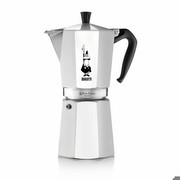 Bialetti Moka Express 18 tases Bialetti Moka Express 18 tases