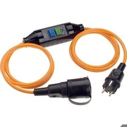 Bachmann Pagarinājuma kabelis 3,0 m (341.880) Bachmann Pagarinājuma kabelis 3,0 m (341.880)