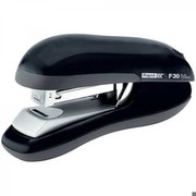 Rapid Büroflachheftgerät F30 melns (23256500) Rapid Büroflachheftgerät F30 melns (23256500)