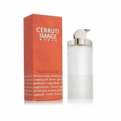 Cerruti Image Women tualetes ūdens 75 ml Cerruti Image Women tualetes ūdens 75 ml