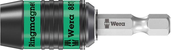 Wera 887/4 RR Rapidaptor Bithalter (05052490001) Wera 887/4 RR Rapidaptor Bithalter (05052490001)