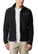 Columbia Fast Trek Full Zip Fleece Jaka Columbia Fast Trek Full Zip Fleece Jaka