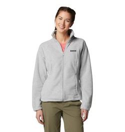 Columbia Benton Springs Fleece jaka Columbia Benton Springs Fleece jaka