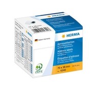 Herma 4340 Herma 4340