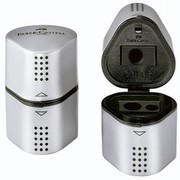 Faber-Castell Dreifachspitzdose Grip Faber-Castell Dreifachspitzdose Grip